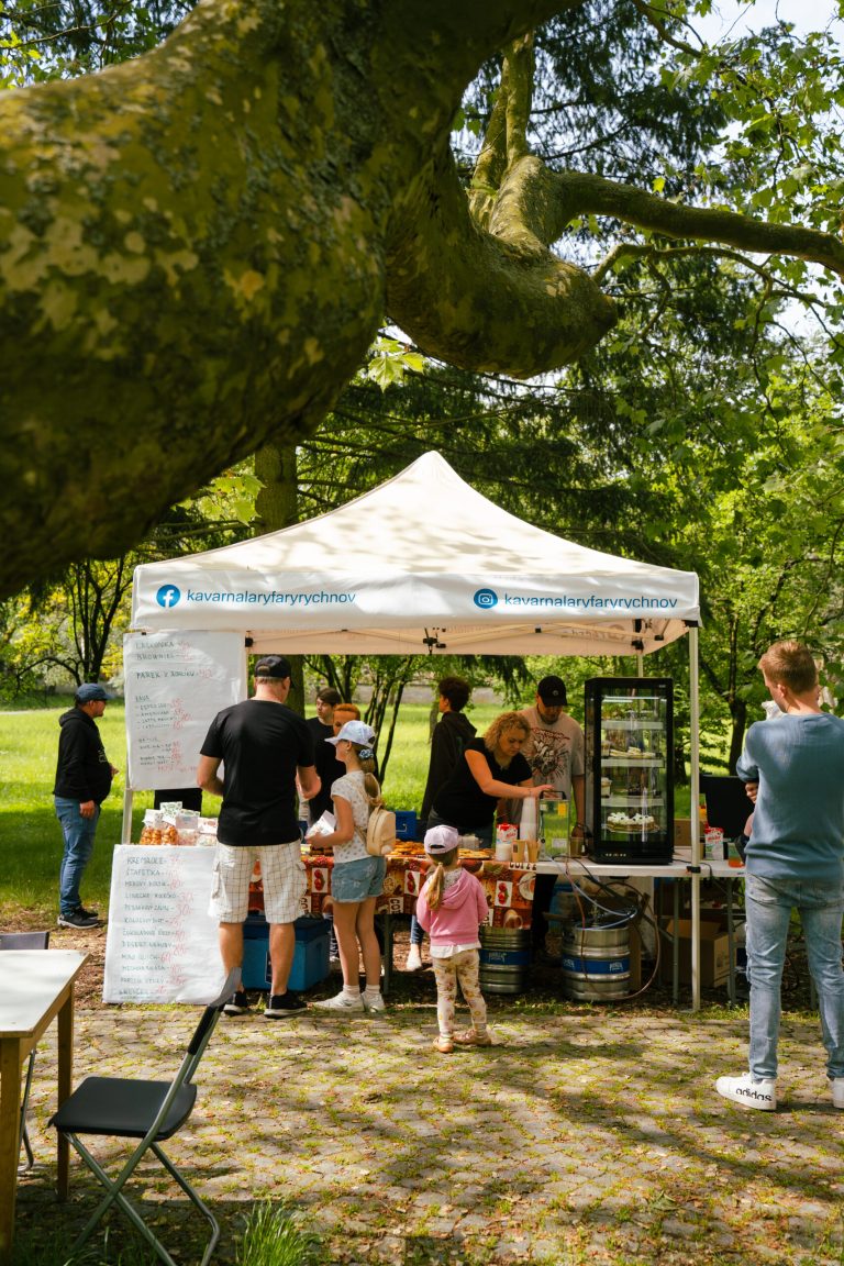 Maker Faire Rychnov nad Kněžnou 2024 - rhycnov_1