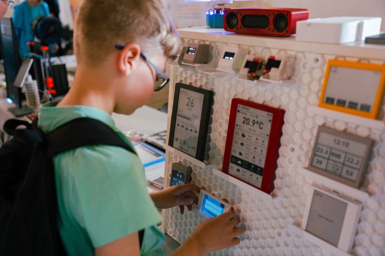 Maker Faire Rychnov nad Kněžnou 2024 - rhycnov_11