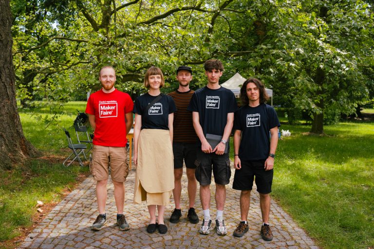 Maker Faire Rychnov nad Kněžnou 2024 - rhycnov_12