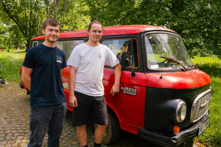 Maker Faire Rychnov nad Kněžnou 2024 - rhycnov_8