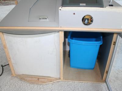 Riciclotto - Maker Faire