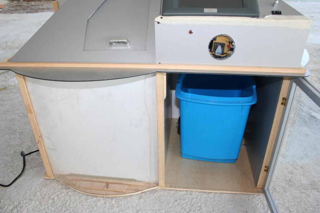 Riciclotto - Maker Faire