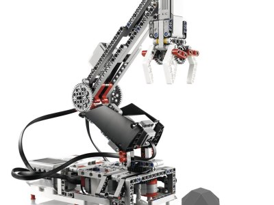 Robbit - Maker Faire Tashkent 2024