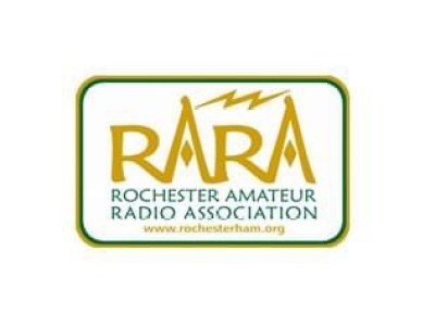 Rochester Amateur Radio Association - Maker Faire Rochester 2024