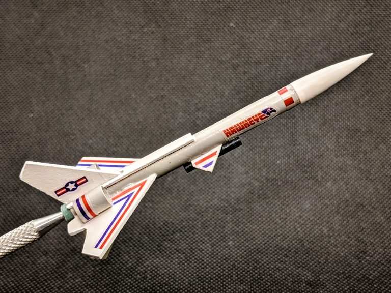 Rocketship Games - Maker Faire Philadelphia 2024