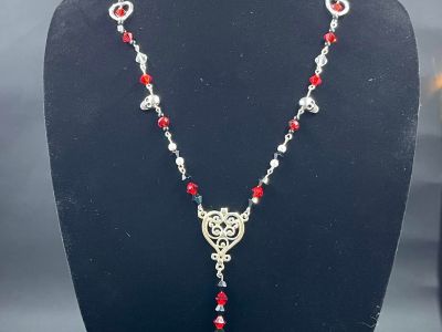 Rosaluna Designs - Maker Faire Syracuse 2024