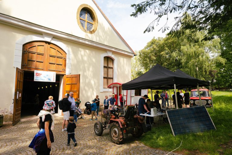 Maker Faire Rychnov nad Kněžnou 2024 - rychnov_2024_13