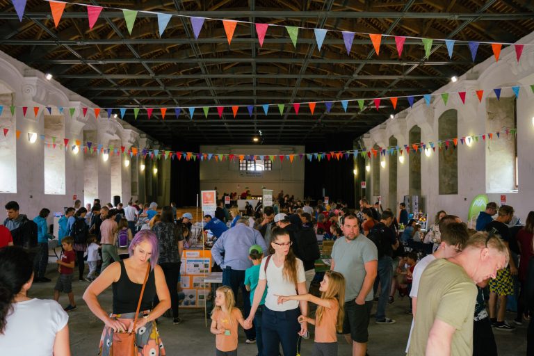 Maker Faire Rychnov nad Kněžnou 2024 - rychnov_2024_14