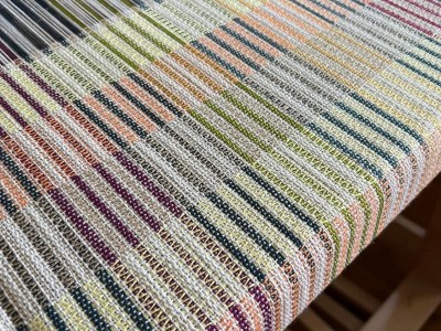 Sacramento Weavers and Spinners Guild - Makers - Maker Faire Rocklin