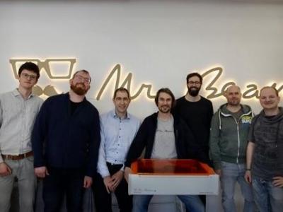 Safecutter - Maker Faire