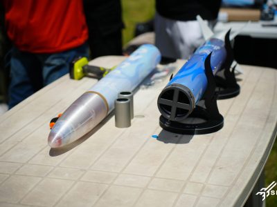 SASA: Sapienza Rocket Team - Maker Faire rome 2024