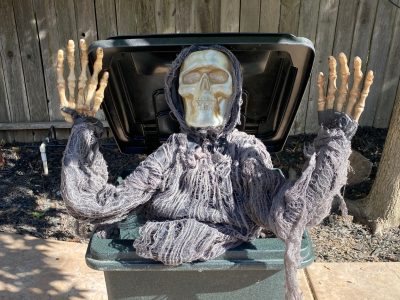 Scare Makers - Maker Faire Bay Area 2024