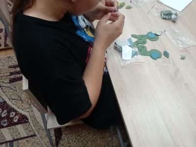 scoala inventatorilor - Maker Faire Chisinau 2024