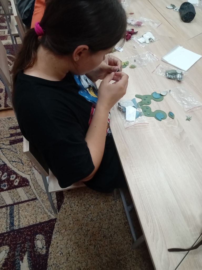 scoala inventatorilor - Maker Faire Chisinau 2024