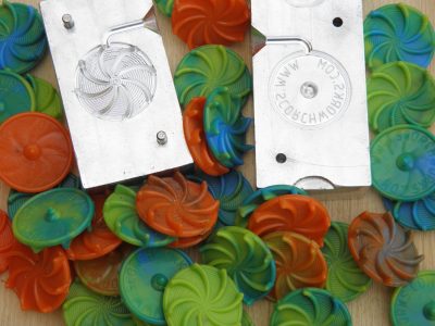 Scorch Works - Maker Faire Wichita