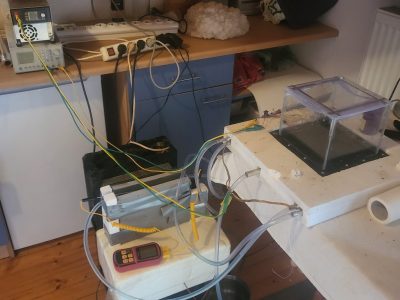 Scrap Science - Maker Faire Zagreb