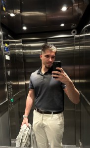 Bakir Šubić Maker Photo