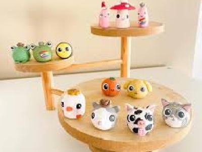 Shannon V Jewelry - Maker Faire NW Arkansas 2024