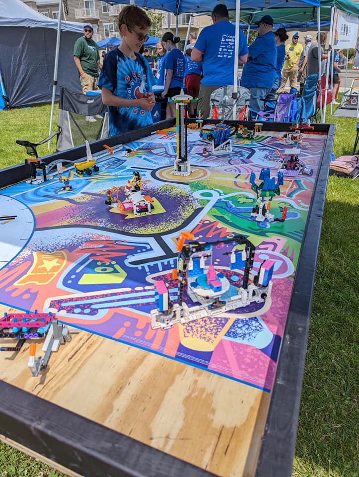 Maker Faire Sheboygan 2024 - sheboygan24_2