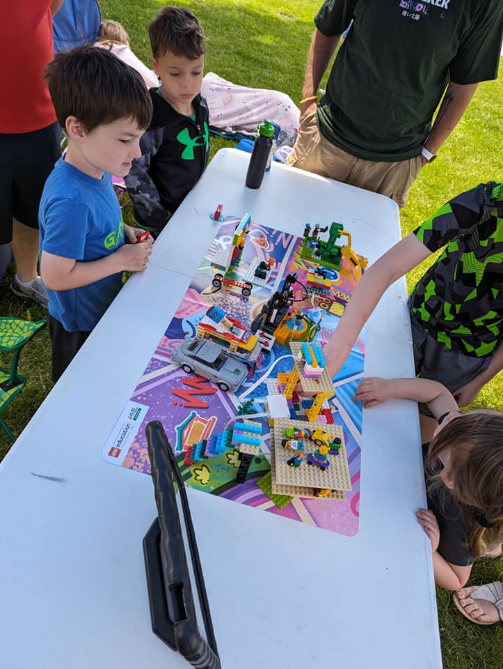 Maker Faire Sheboygan 2024 - sheboygan24_3