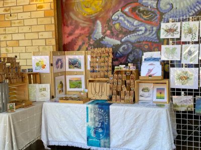 Short Weaver Studio - Maker Faire NW Arkansas 2024