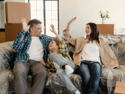 Simplifier l'organisation de son déménagement grâce au home organising - Maker Faire France 2024