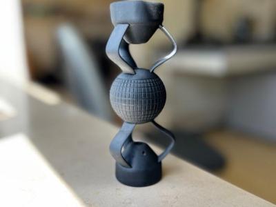 SKID – Skin care detector - Maker Faire