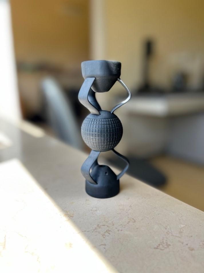 SKID – Skin care detector - Maker Faire