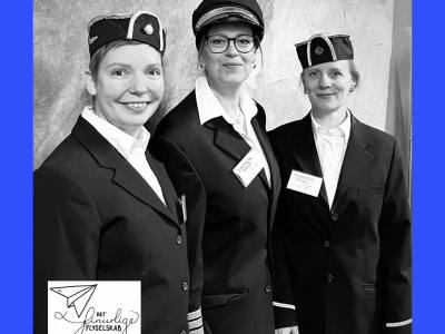 Skum i rummet - Maker Faire Aarhus 2024