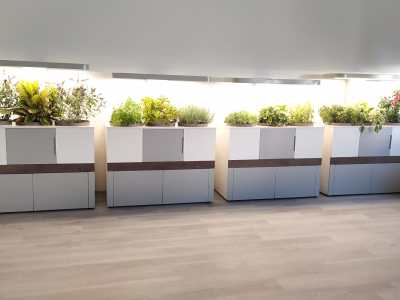 Smart Garden Systems - Maker Faire Zagreb