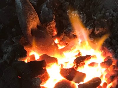 Smedens håndværk - Maker Faire Aarhus 2024