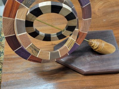 So you want to be a maker.  Here's how - Maker Faire Lynchburg 2024