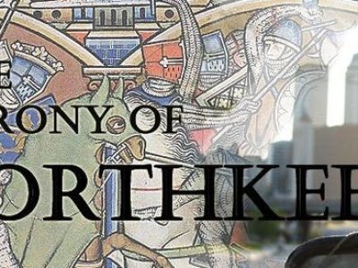 Society for Creative Anachronism