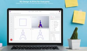 Eduka3D Maker Faire Yearbook Photo