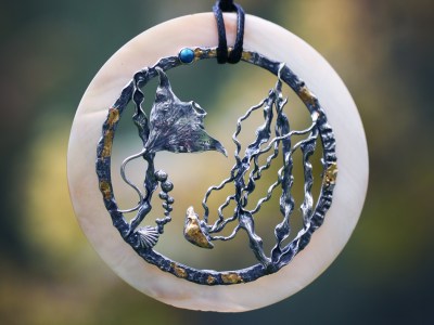 Solar Symbol - Maker Faire Chisinau