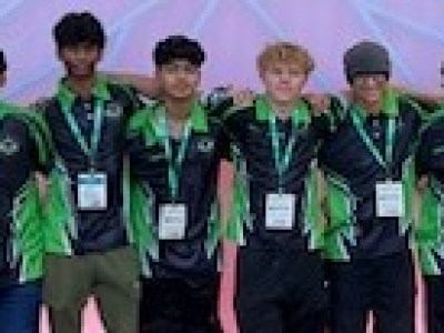 Spare Parts Robotics #11848 - Maker Faire Milwaukee 2024