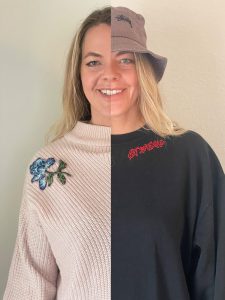 Pia Bertelsen Maker Photo