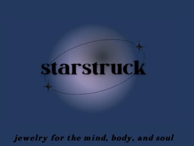 starstruck jewelry - Maker Faire Baton Rouge 2024