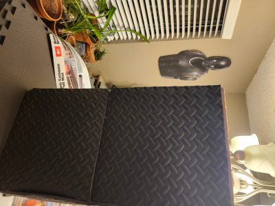 Starving Artworks - Maker Faire NW Arkansas 2024