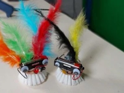 Sterktechniekonderwijs regio Eindhoven - Maker Faire Eindhoven