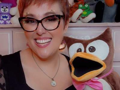 Storytime with stacey - Maker Faire Milwaukee 2024