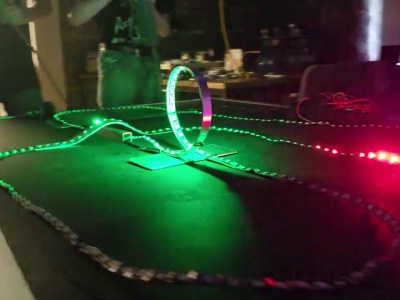 Sudrimaker - Maker Faire Lille 2024