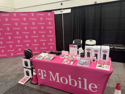 T-Mobile - Maker Faire Milwaukee 2024