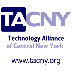 Technology Alliance of Central NY Maker Photo