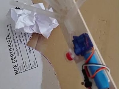 Taman Keet - Maker Faire cdmx-mexico-city 2024