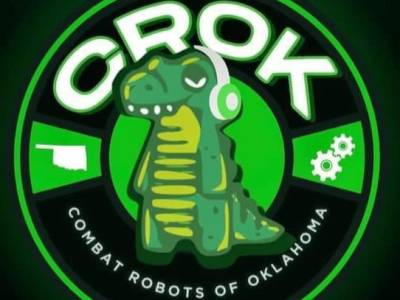 TCCR x CROK - Maker Faire Tulsa 2024