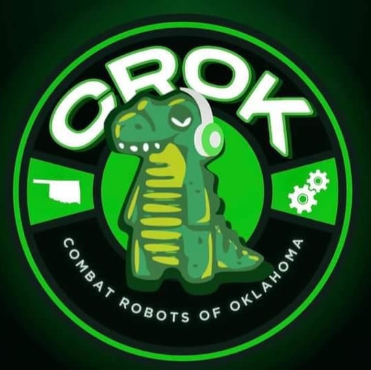 TCCR x CROK - Maker Faire Tulsa 2024