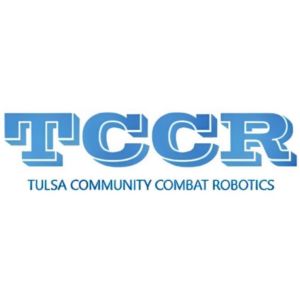 TCC's Tulsa Community Combat Robotics Team Maker Photo