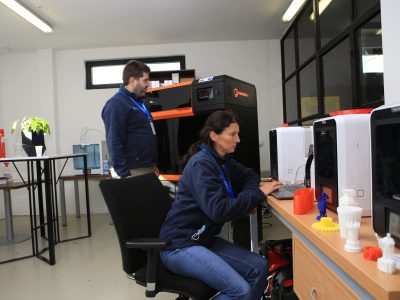 TechLab Tehnopolis - Maker Faire Sarajevo 2024