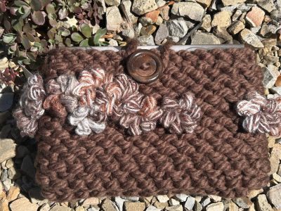 The Cozy Librarian - Maker Faire NW Arkansas 2024